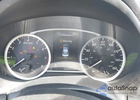 2016 Nissan Sentra Sv from USA, damaged, VIN 3N1AB7AP9GY306958